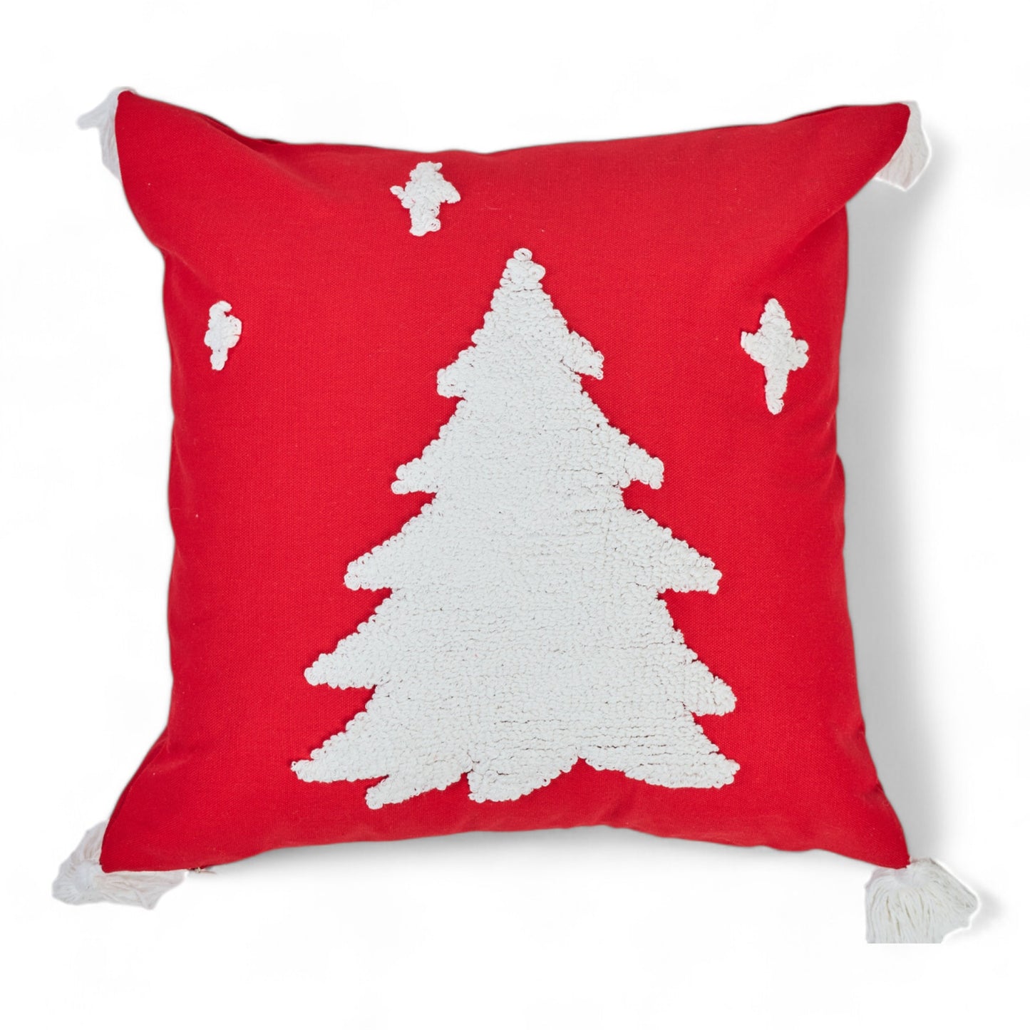 Cojín Árbol de Navidad