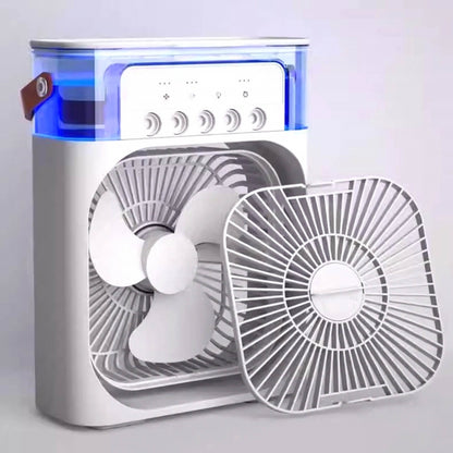 Aire acondicionado Portatil