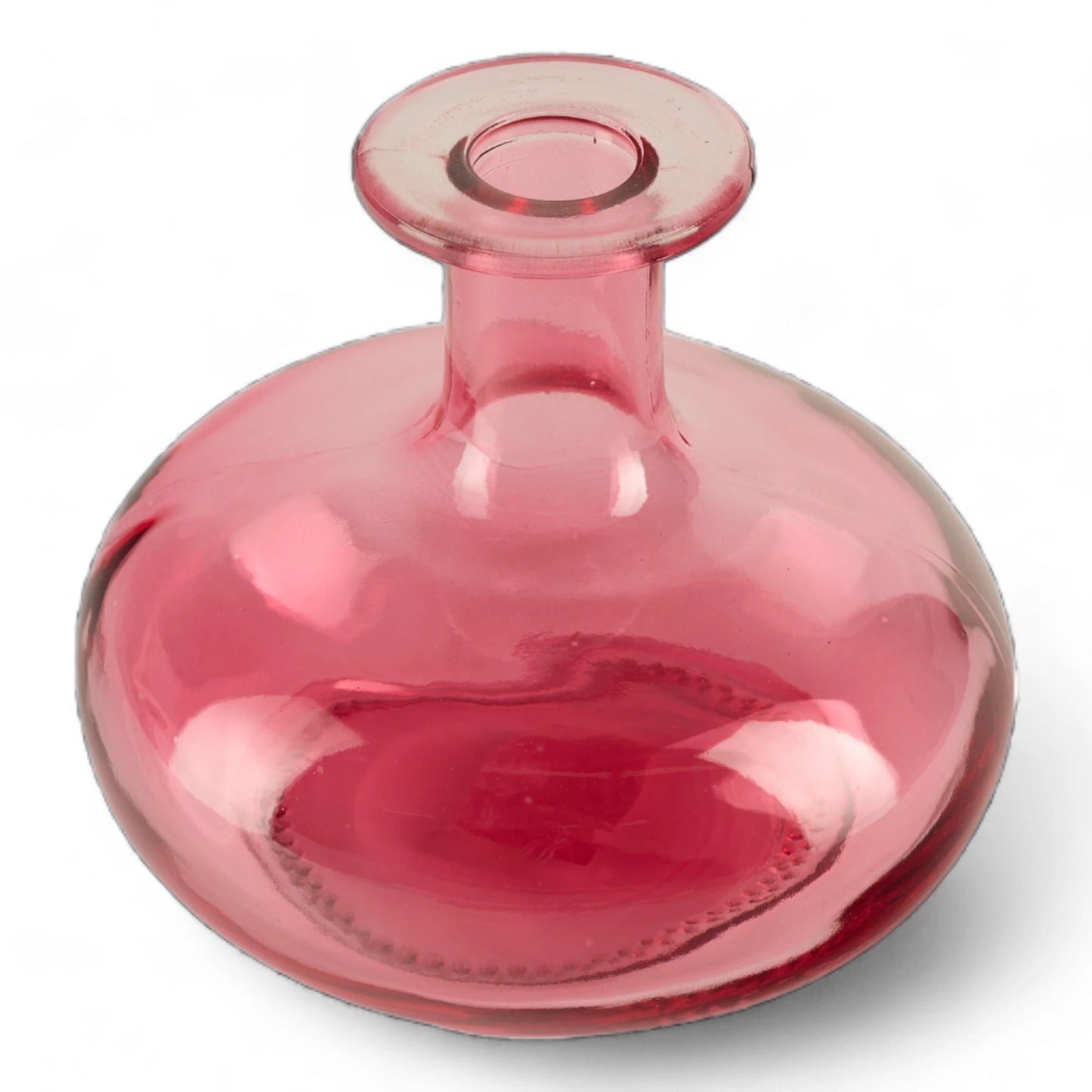 Florero de Cuello Pequeño