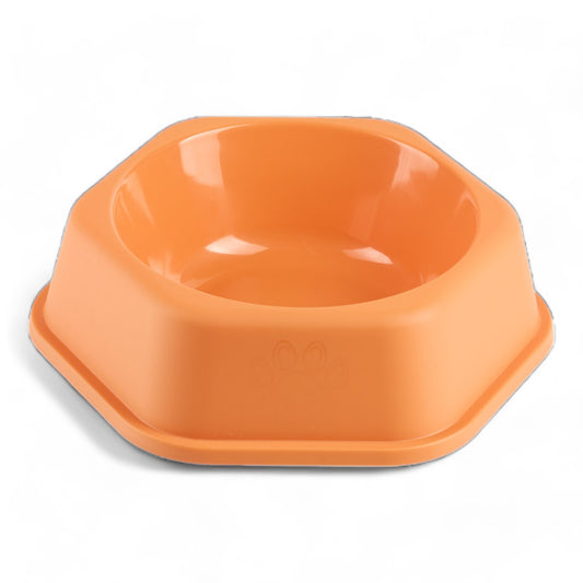 Comedero Pequeño Antideslizante para Perro