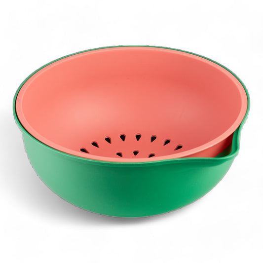 Escurridor Redondo de Vegetales