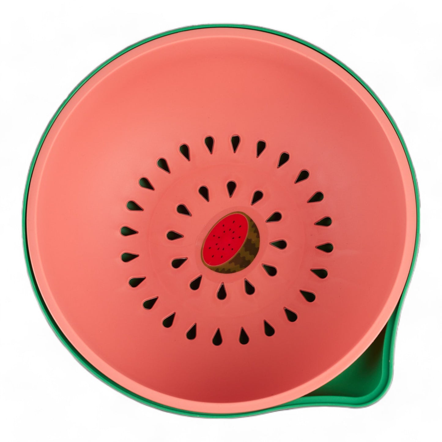 Escurridor Redondo de Vegetales