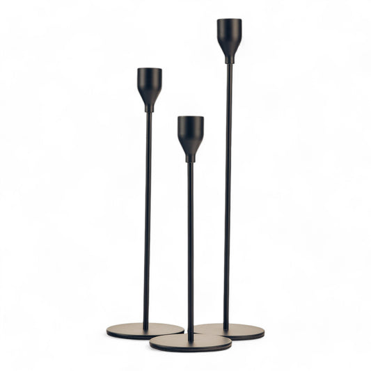 Candelabro Trio de luz
