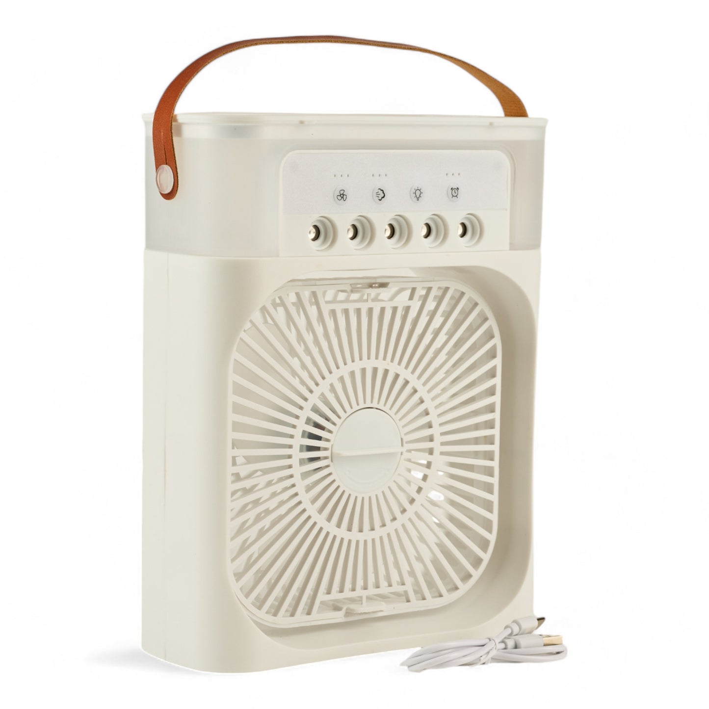 Aire acondicionado Portatil