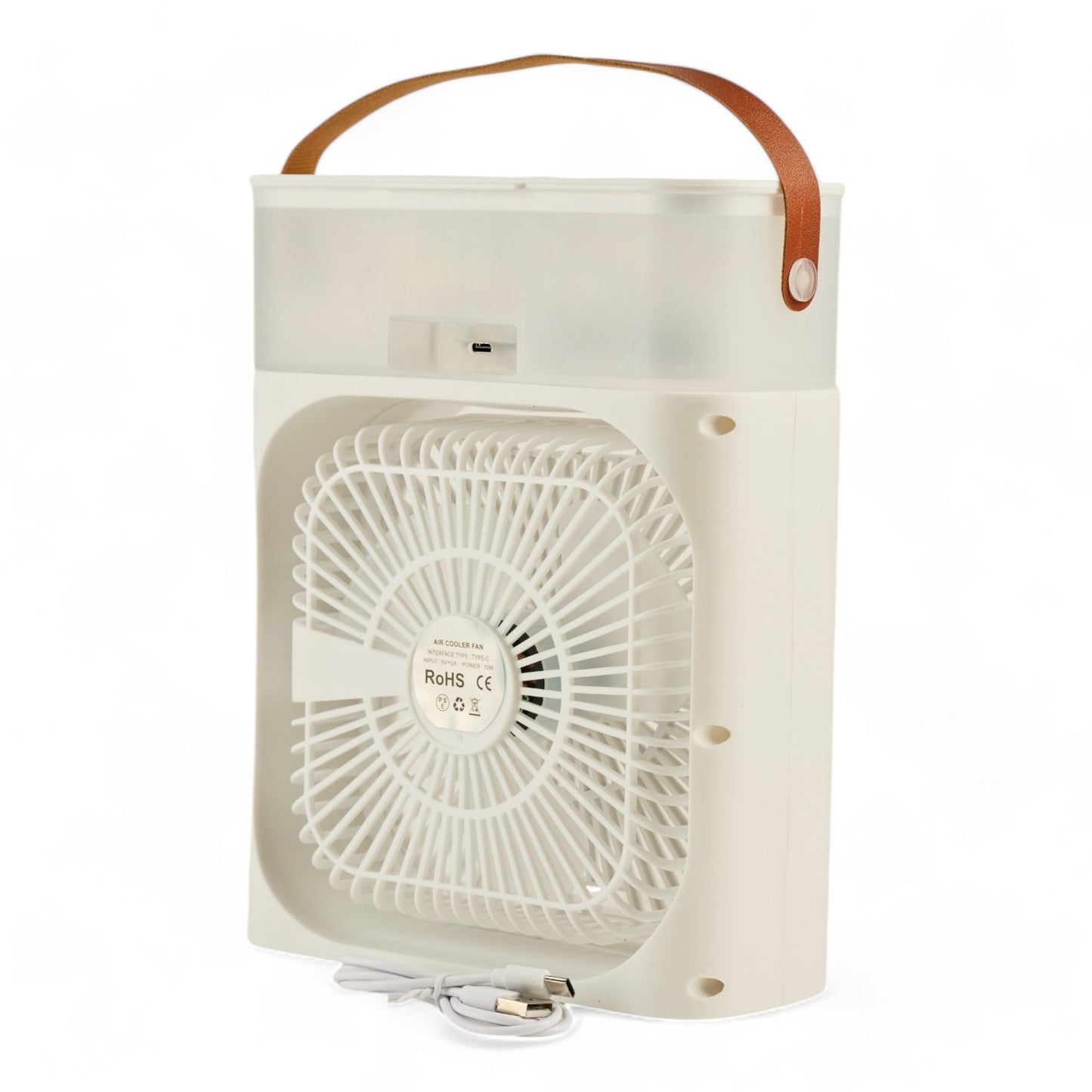 Aire acondicionado Portatil