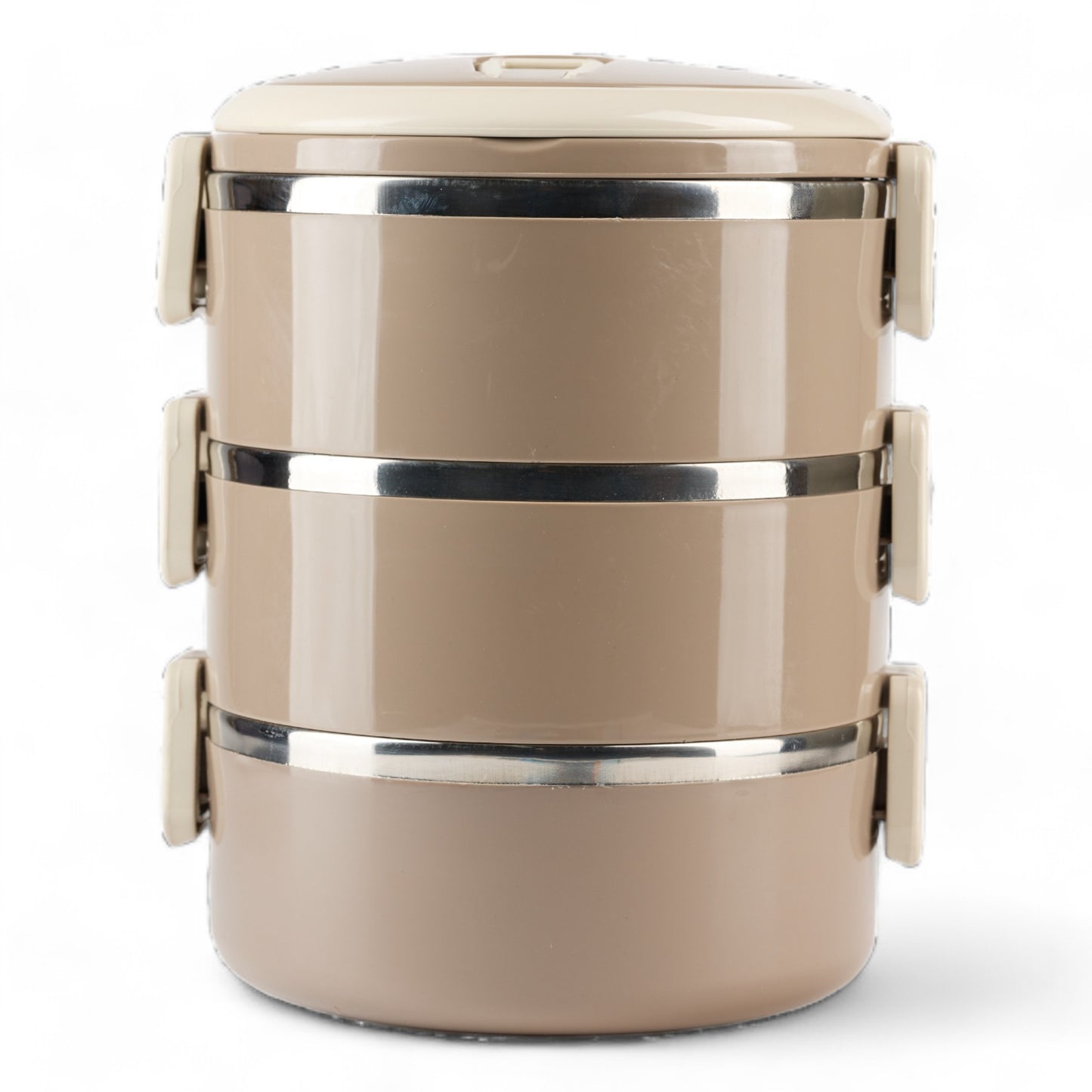 Portacomidas DiviBox 3 divisiones