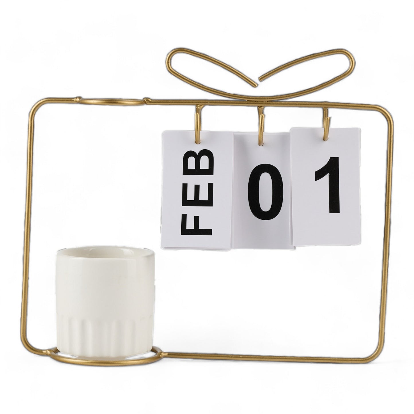 Calendario Permanente