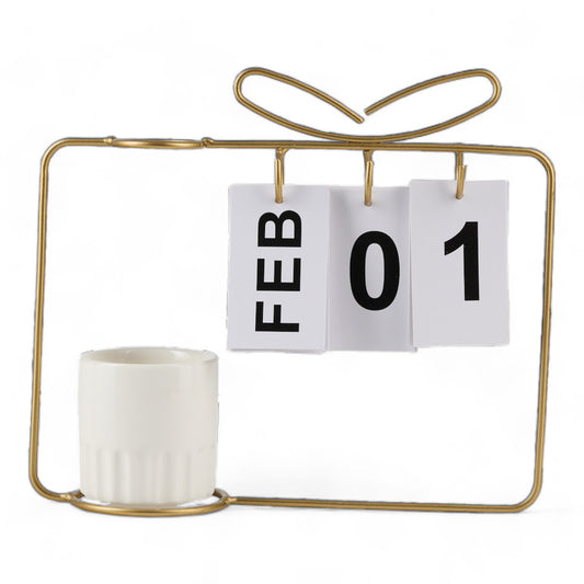 Calendario Permanente
