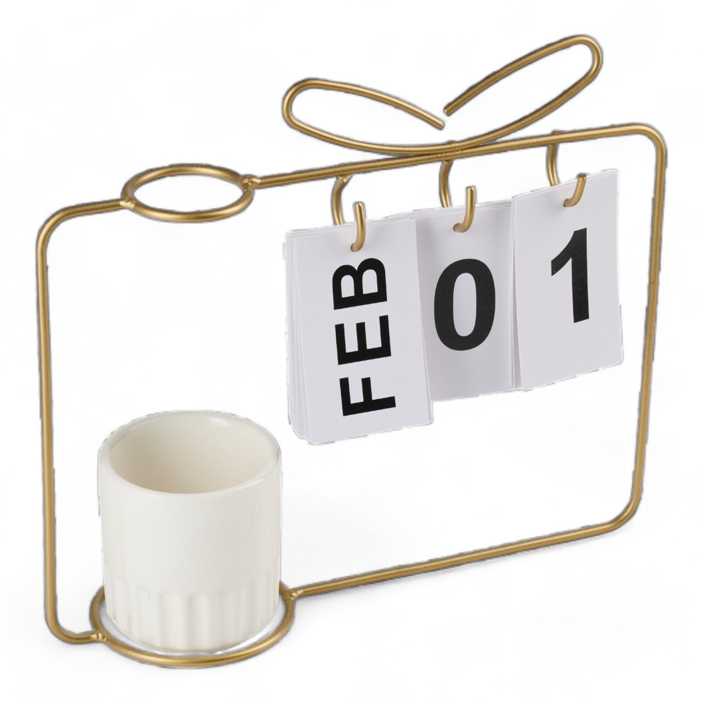 Calendario Permanente
