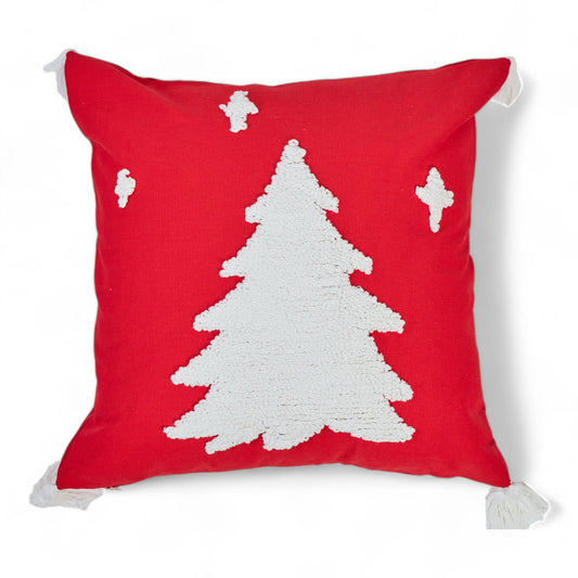 Cojín Árbol de Navidad