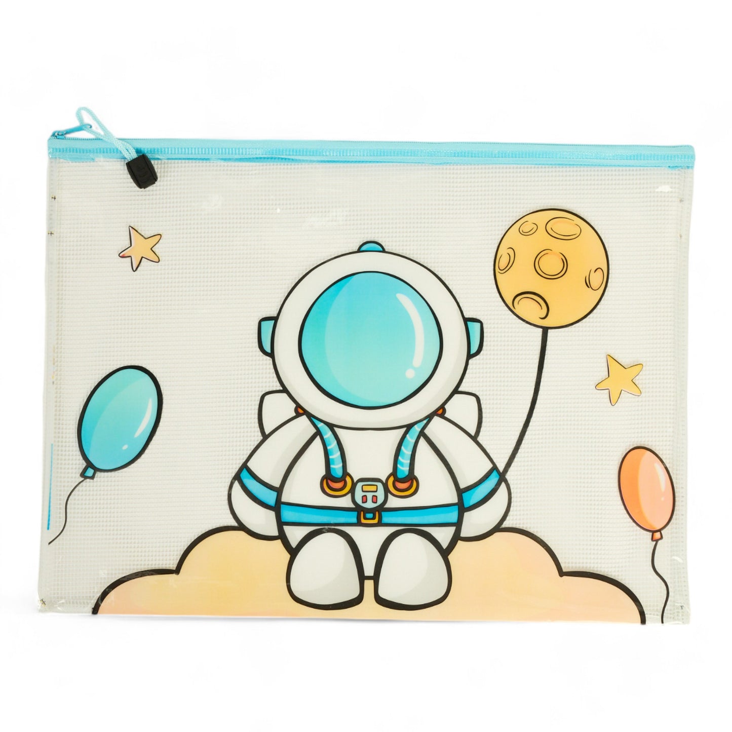 Archivador de cierrre para niños