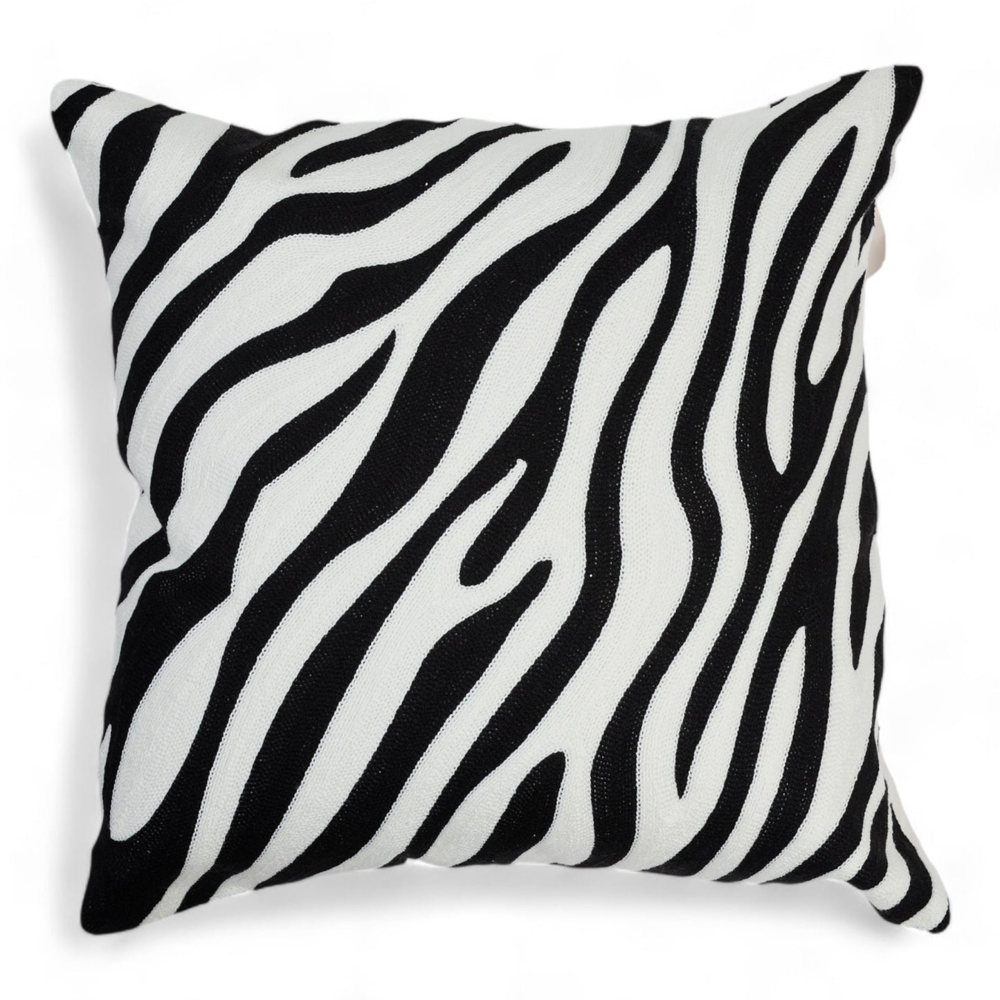 Cojin Zebra