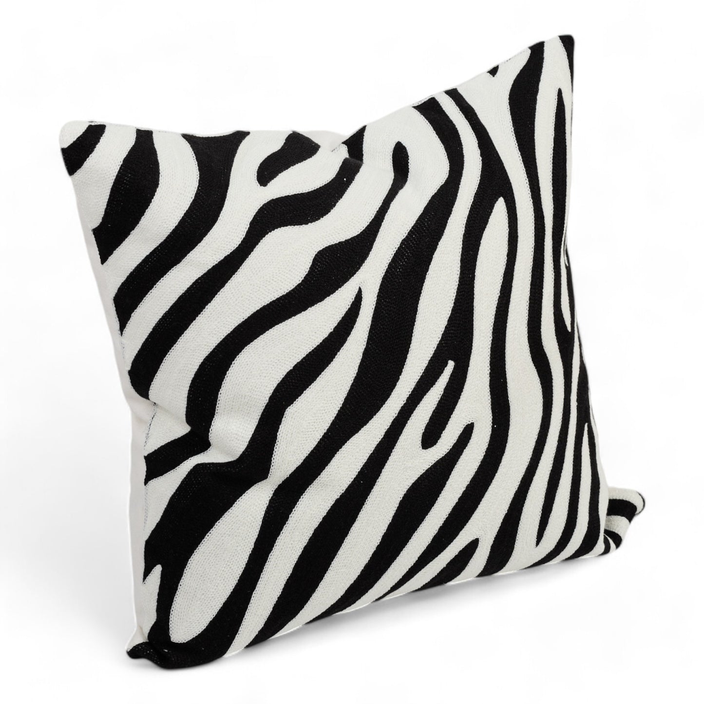 Cojin Zebra
