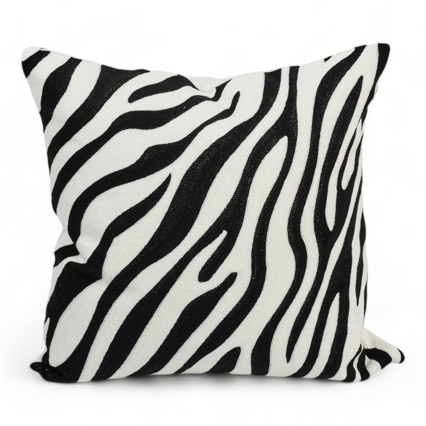 Cojin Zebra