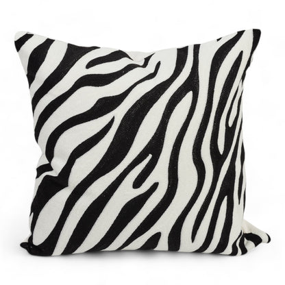 Cojin Zebra