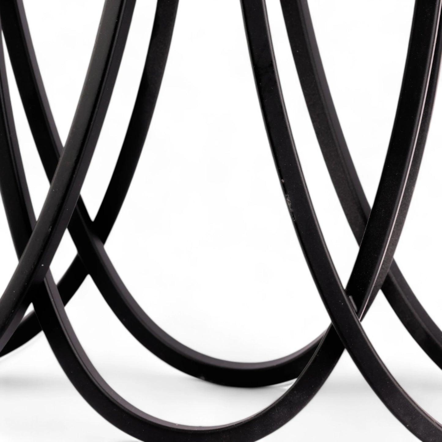Candelabro Magestic Negro