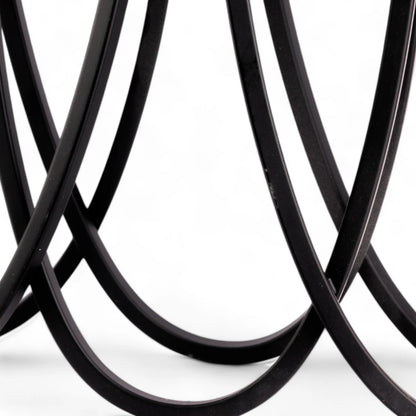 Candelabro Magestic Negro