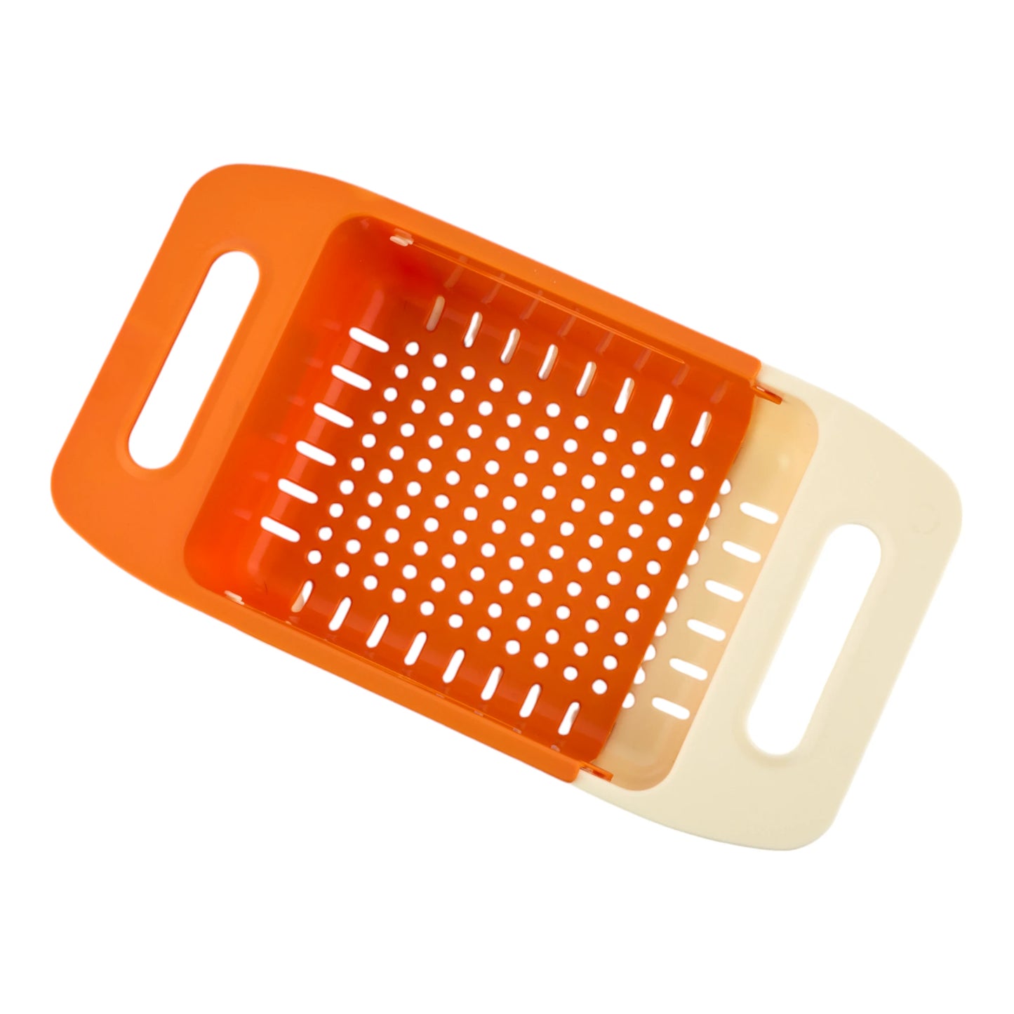 Escurridor Colapsible Rectangular