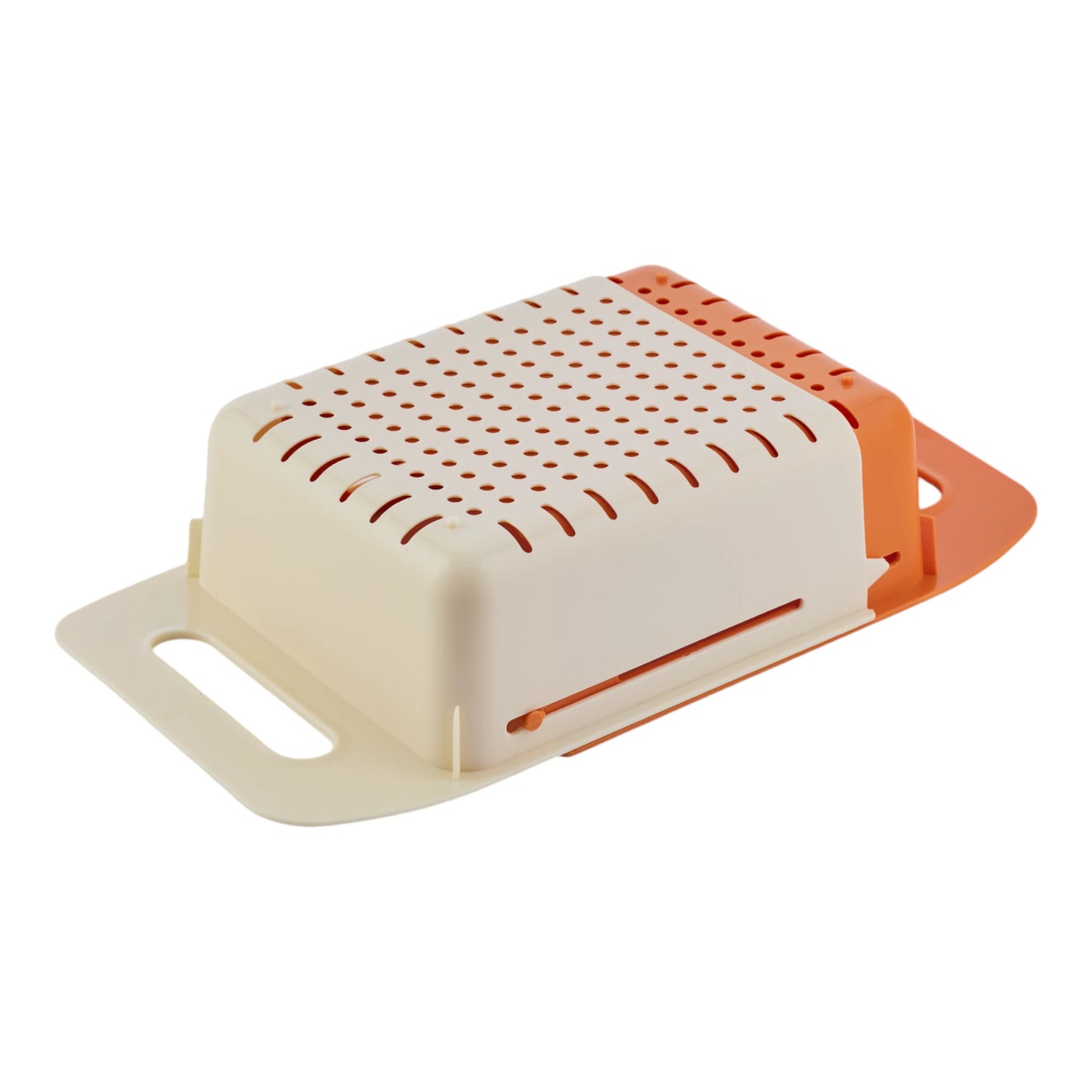 Escurridor Colapsible Rectangular