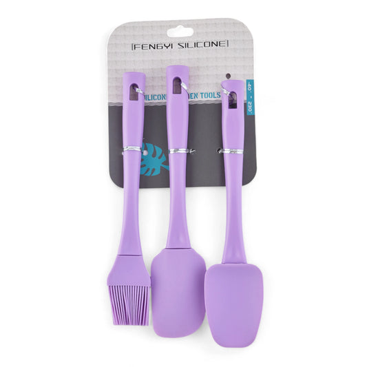 Set Utensilios de Cocina