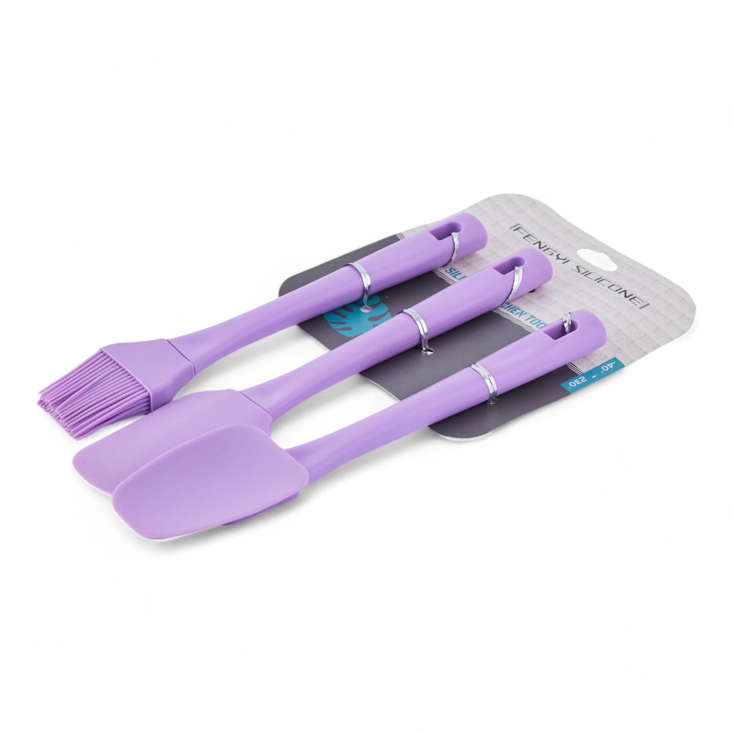 Set Utensilios de Cocina