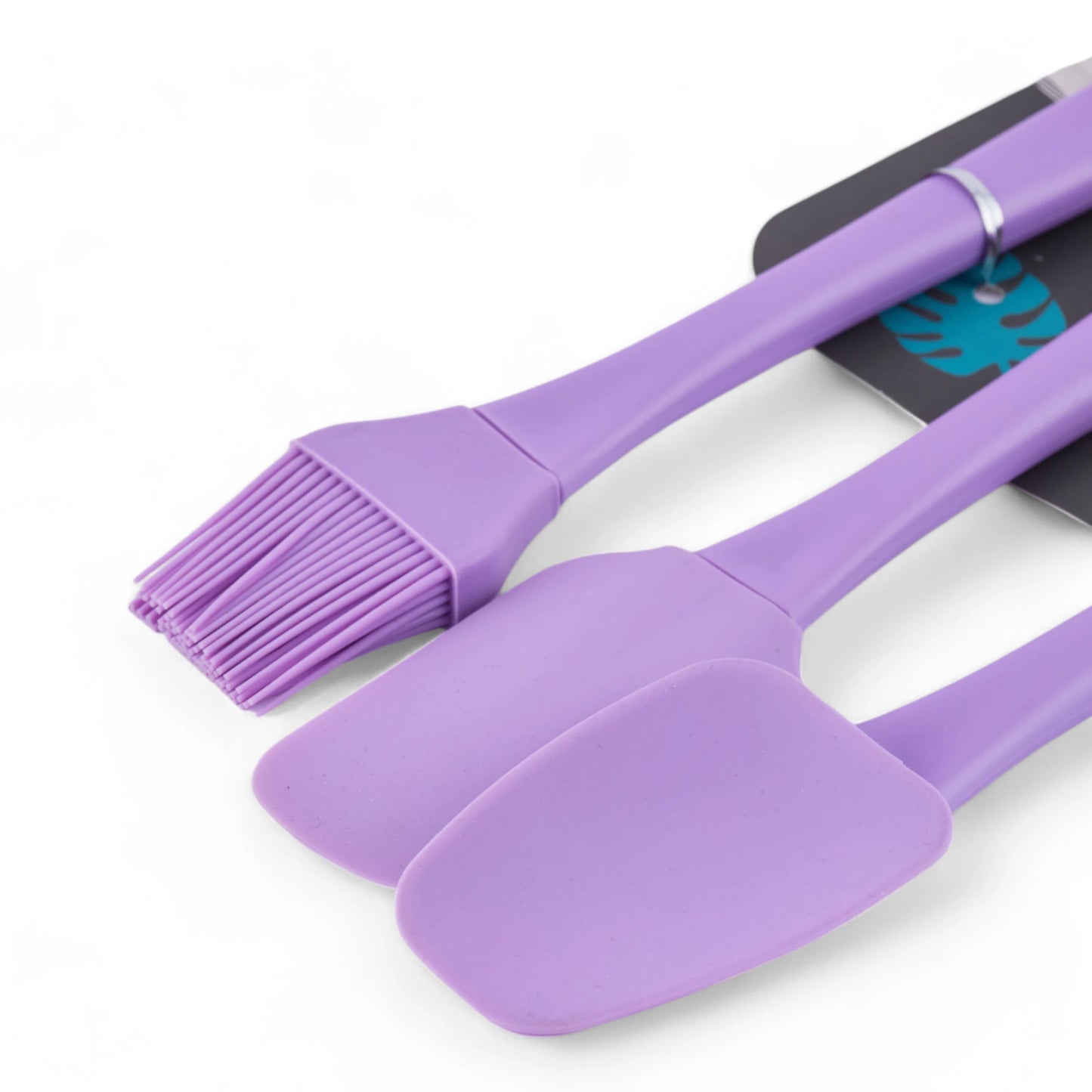 Set Utensilios de Cocina