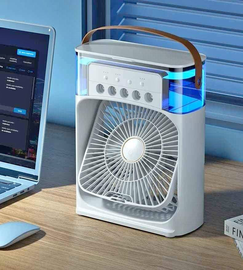 Aire acondicionado Portatil