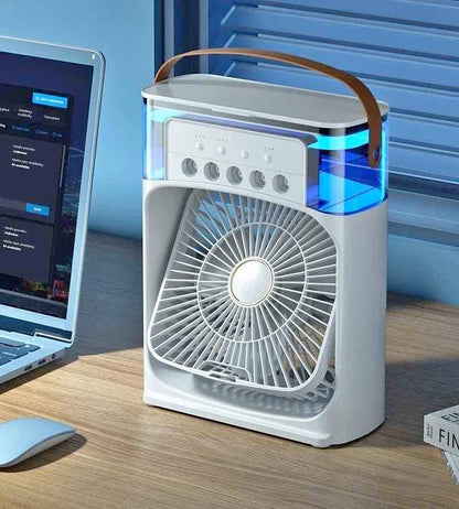 Aire acondicionado Portatil