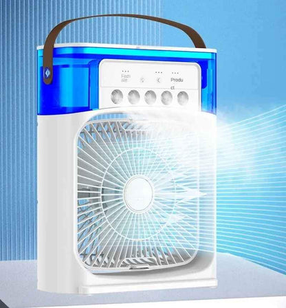 Aire acondicionado Portatil